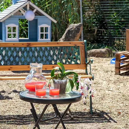 Apartamento Marmaga *