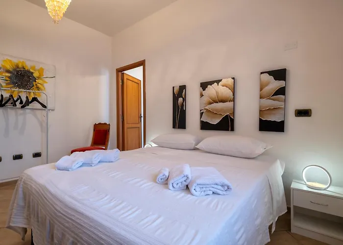 Marmaga Apartamento *