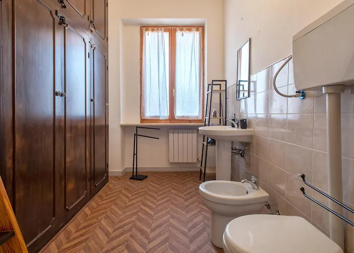 Apartamento Marmaga Alguer