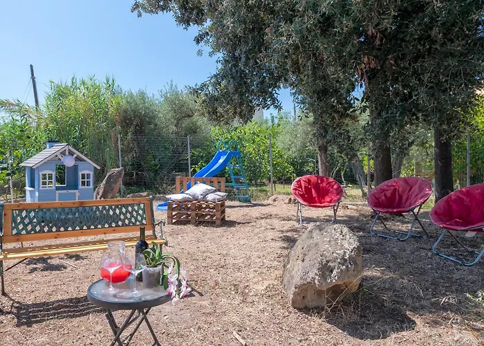 Apartamento Marmaga Alguer