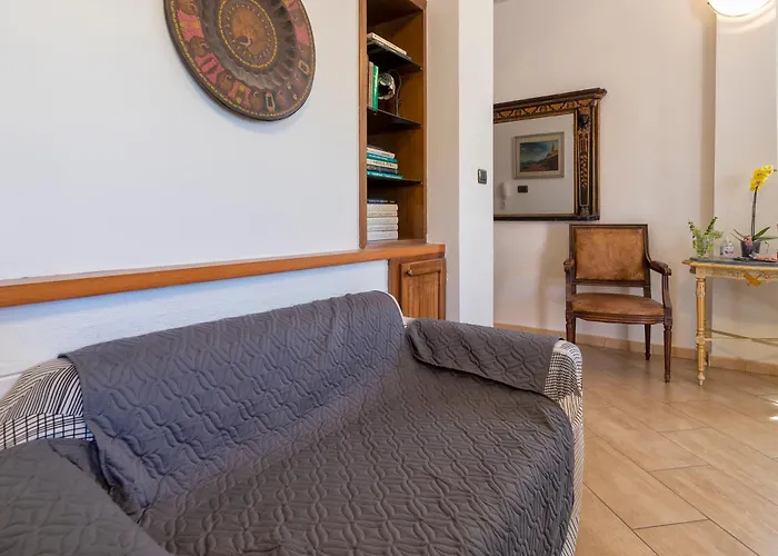 Apartamento Marmaga Alguer