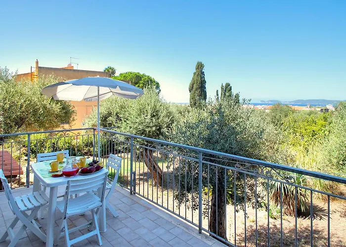 Marmaga Apartamento *