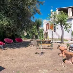 Apartamento Marmaga