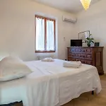 Apartamento Marmaga