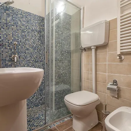 Apartment Marmaga *