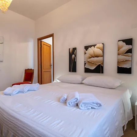 Marmaga Apartment *