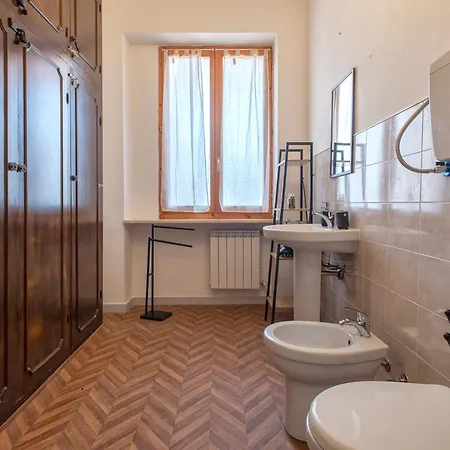 Apartment Marmaga Alghero