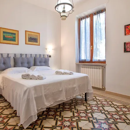 Apartment Marmaga