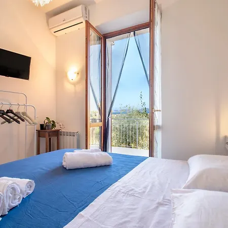 Apartment Marmaga