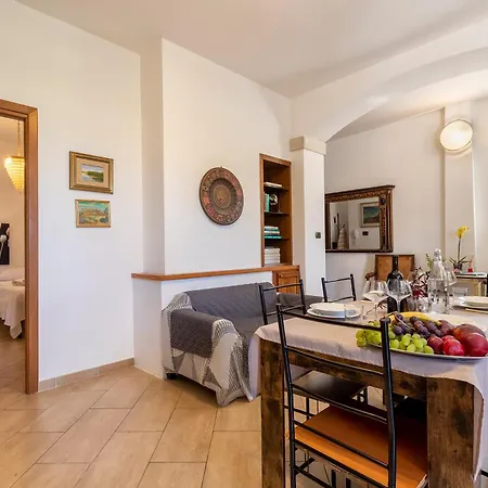 Apartament Marmaga Alghero