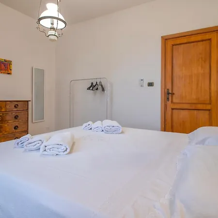 Apartment Marmaga