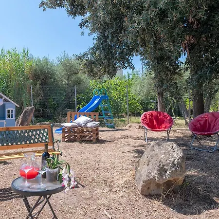 Apartment Marmaga Alghero