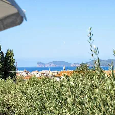 Marmaga Apartment