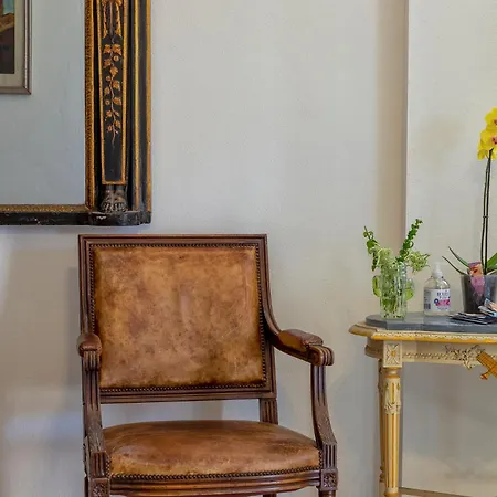 Marmaga Apartment Alghero