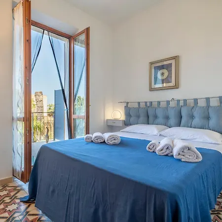 Apartment Marmaga