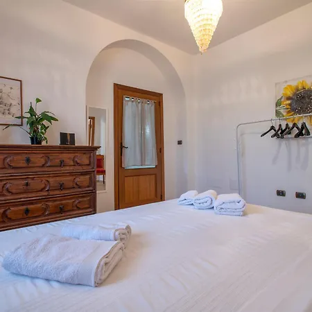 Apartament Marmaga Alghero