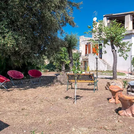 Apartmán Marmaga