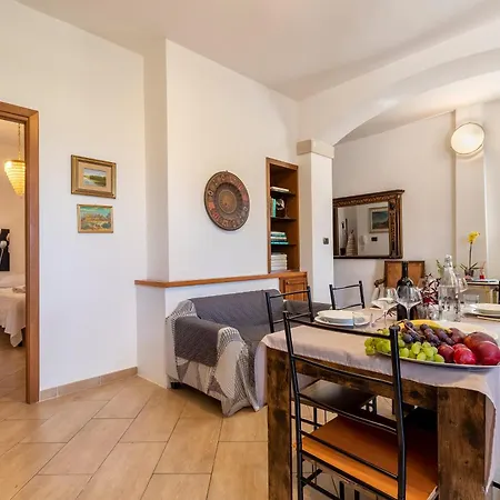 Marmaga Apartamento *