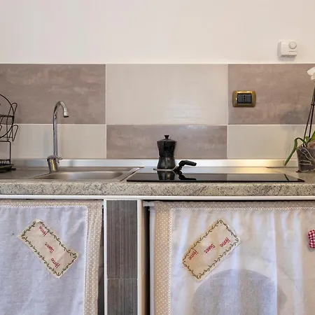 Marmaga Apartamento