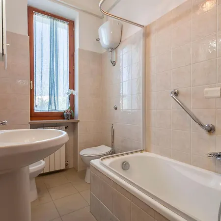 Apartamento Marmaga