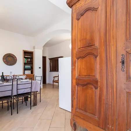 Marmaga Apartmán Alghero