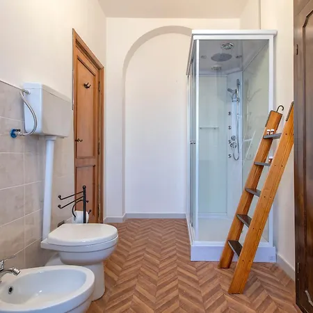 Apartmán Marmaga Alghero