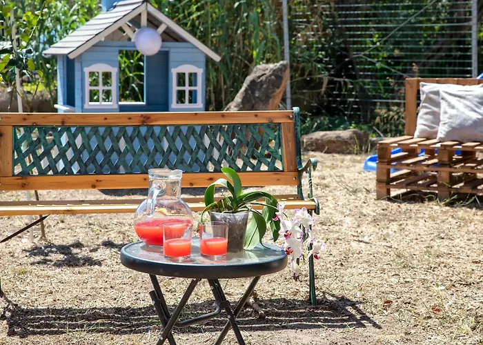 Apartament Marmaga *