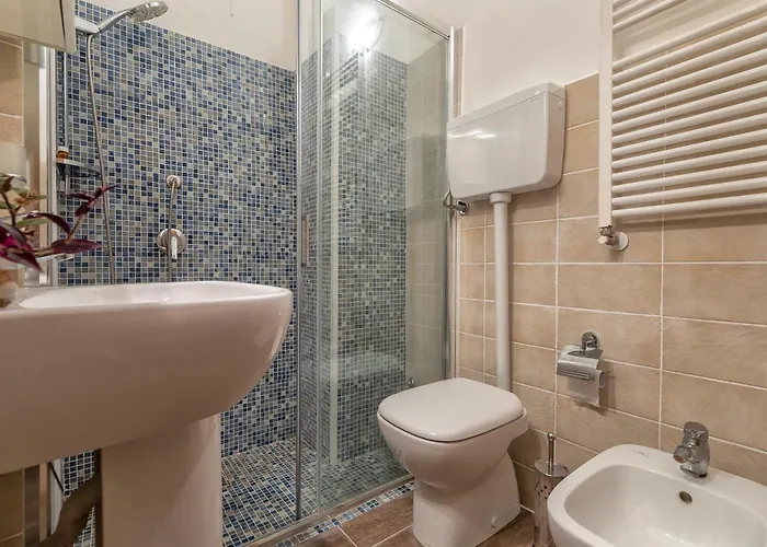 Apartament Marmaga *