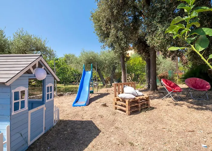 Marmaga Apartament *