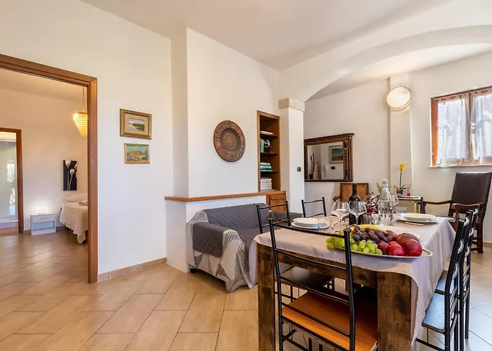Apartament Marmaga Alghero