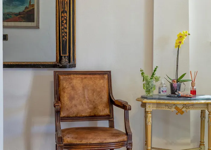 Marmaga Apartament Alghero