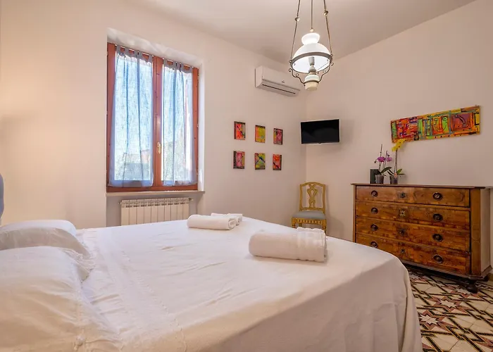 Apartament Marmaga *