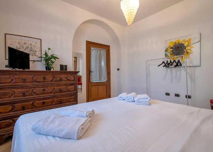 Lägenhet Marmaga Alghero